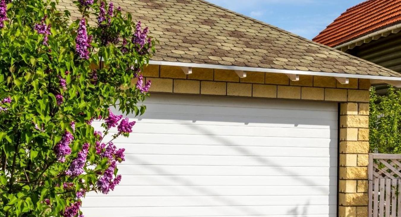 Garage Electrical Installation Quality Electrician